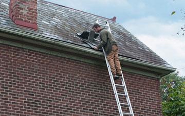 what affects urgent Repton roof repairs