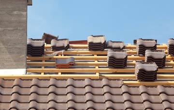 Repton clay roofing costs