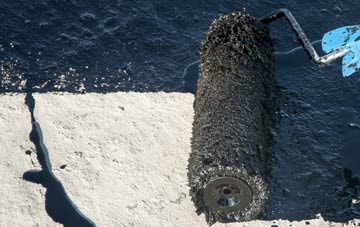 Repton liquid sealant waterproofing