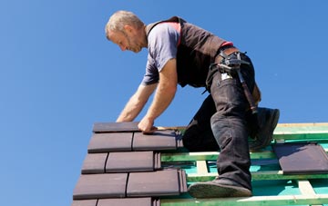 disadvantages of Repton slate roofing