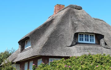 thatch roofing Repton, Derbyshire